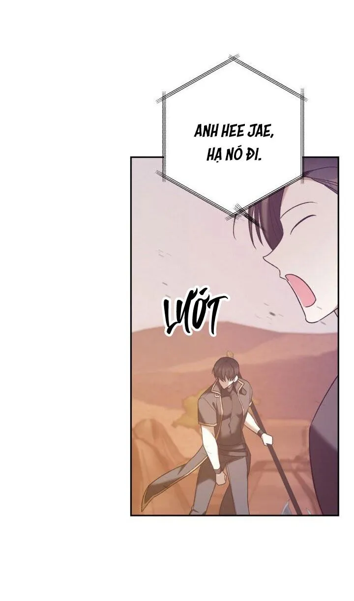 NETKAMA PUNCH!! Chapter 22 Trang 88