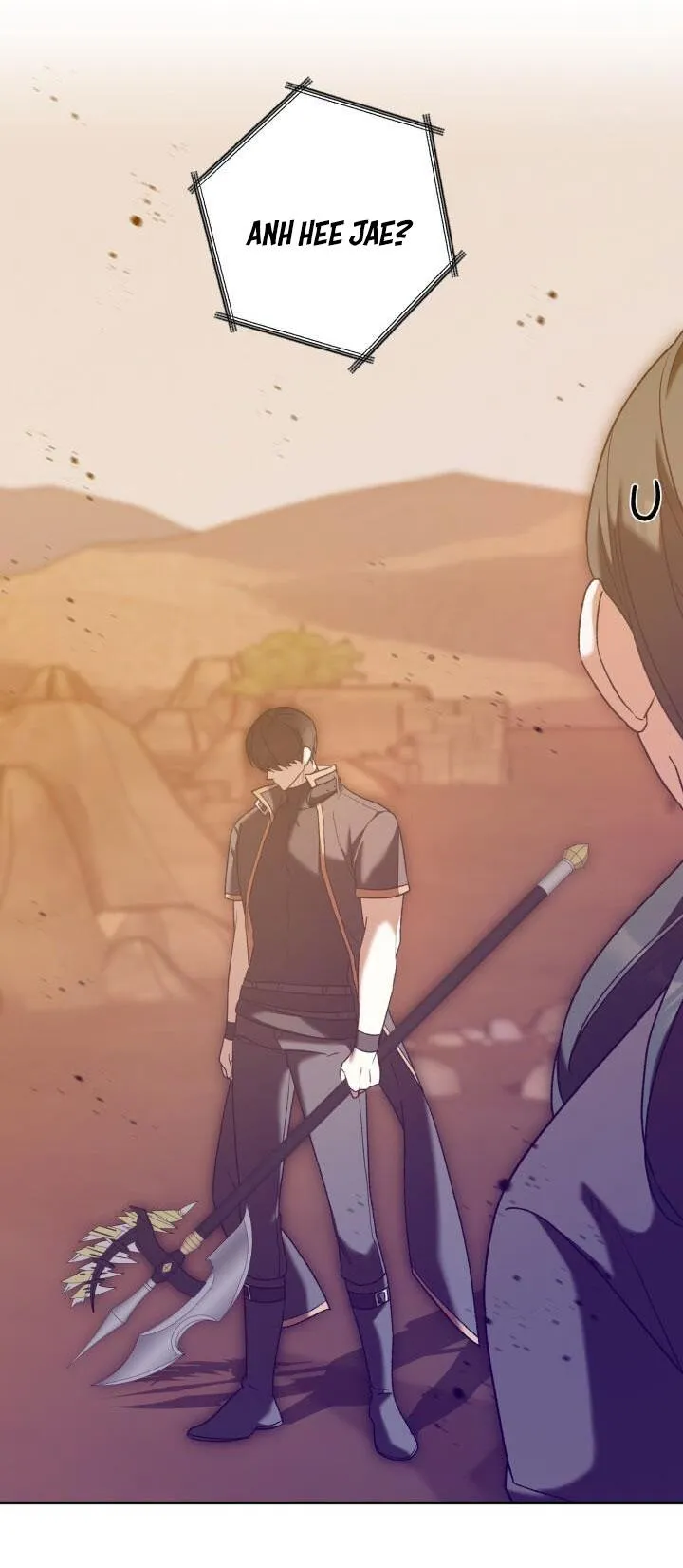 NETKAMA PUNCH!! Chapter 22 Trang 91