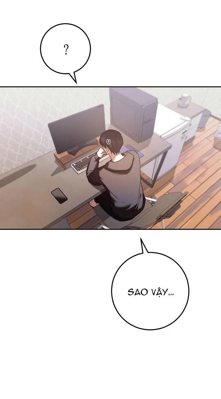 NETKAMA PUNCH!! Chapter 22 Trang 93