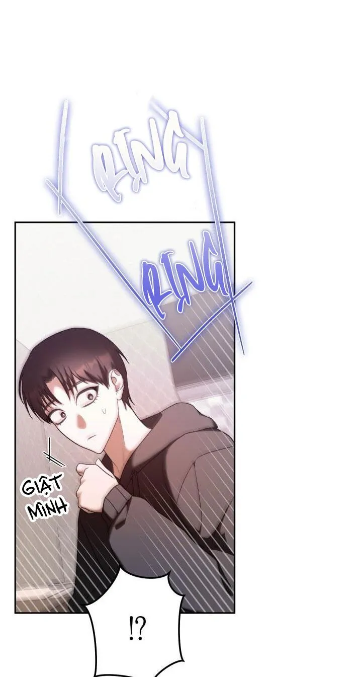 NETKAMA PUNCH!! Chapter 22 Trang 94