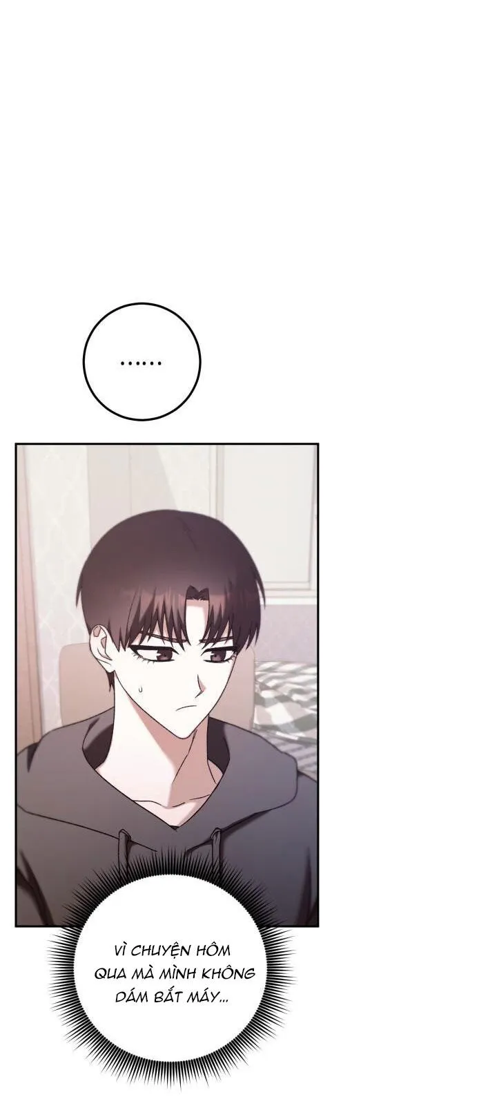 NETKAMA PUNCH!! Chapter 23 Trang 4