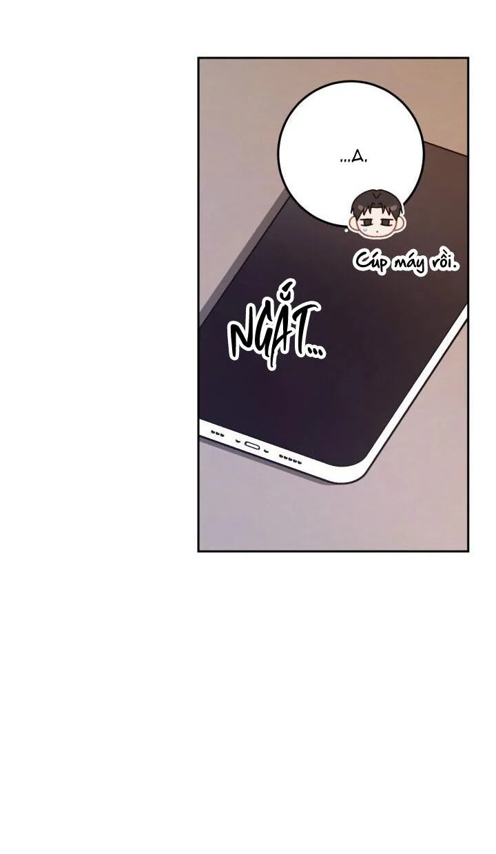 NETKAMA PUNCH!! Chapter 23 Trang 5