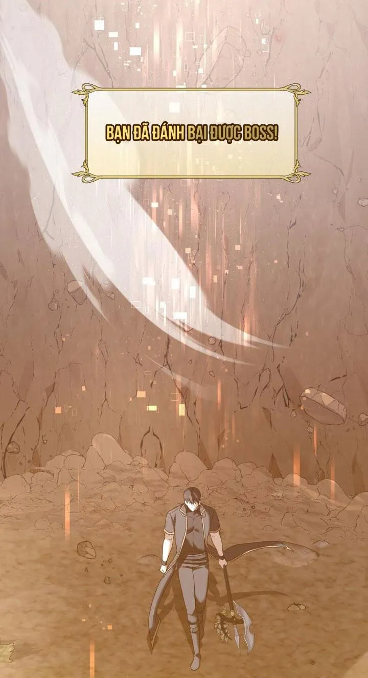 NETKAMA PUNCH!! Chapter 23 Trang 7