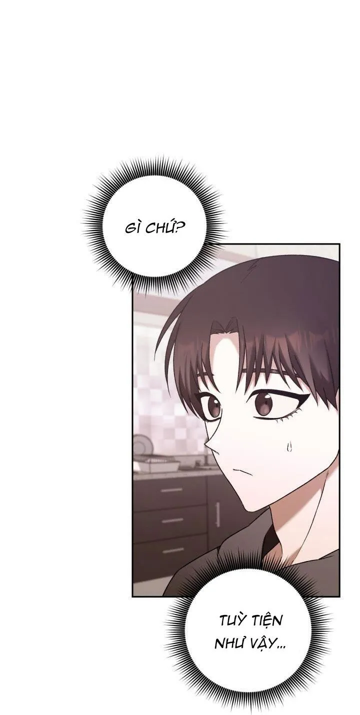 NETKAMA PUNCH!! Chapter 23 Trang 10