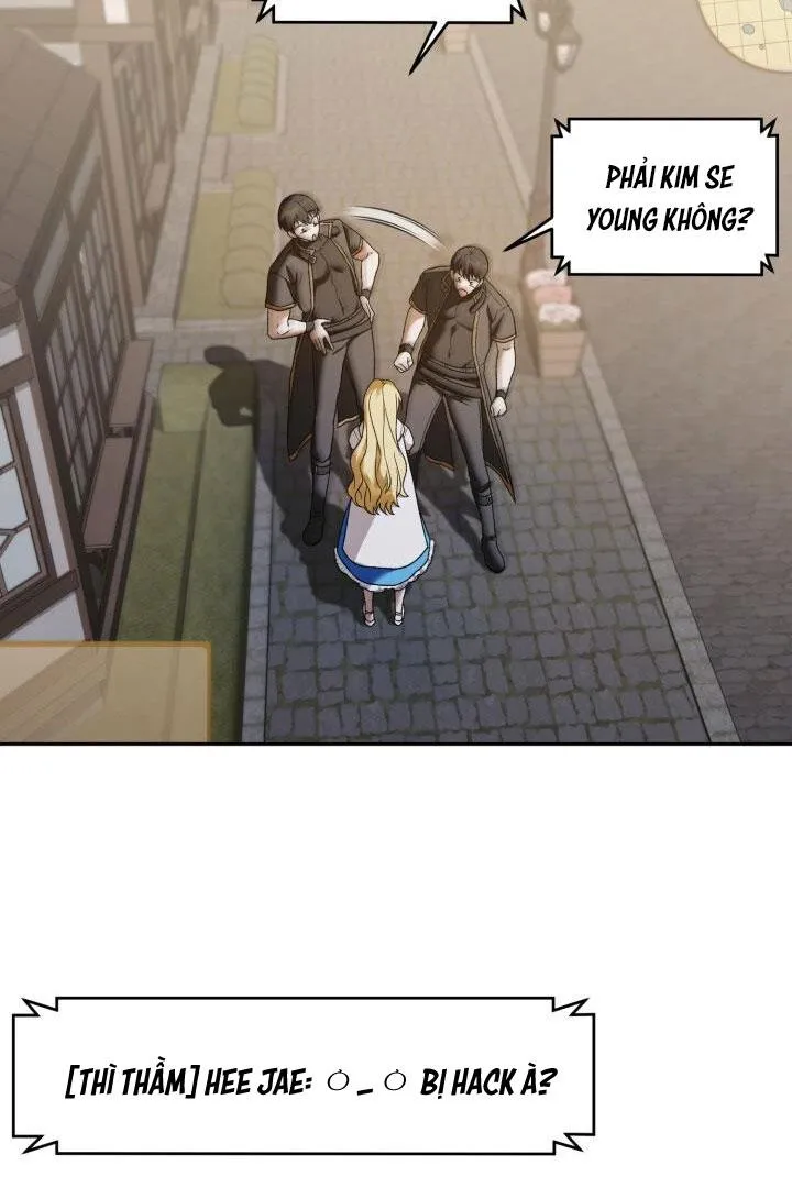 NETKAMA PUNCH!! Chapter 23 Trang 15