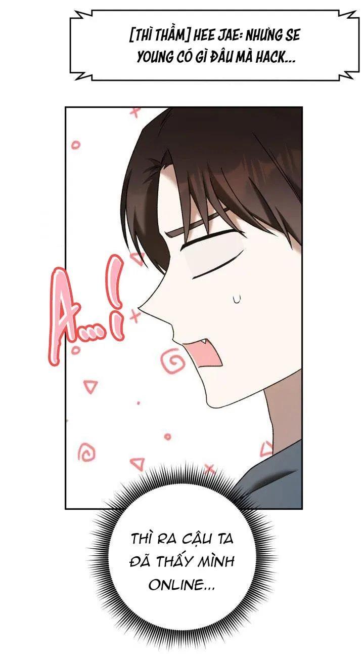 NETKAMA PUNCH!! Chapter 23 Trang 16