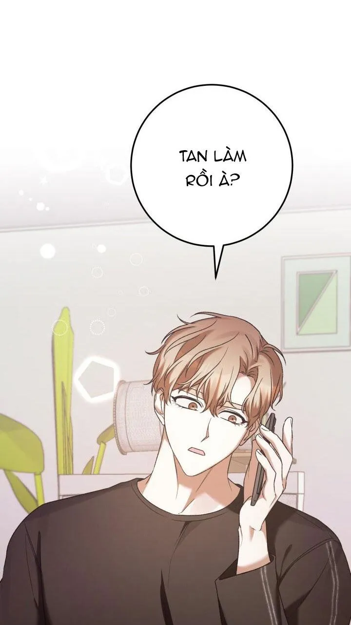 NETKAMA PUNCH!! Chapter 23 Trang 21