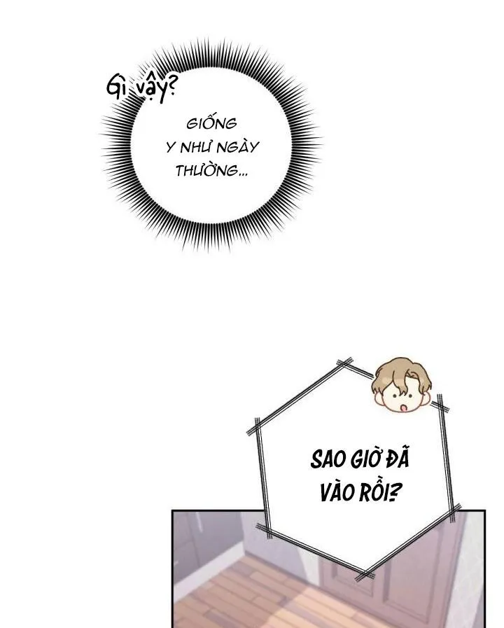 NETKAMA PUNCH!! Chapter 23 Trang 24