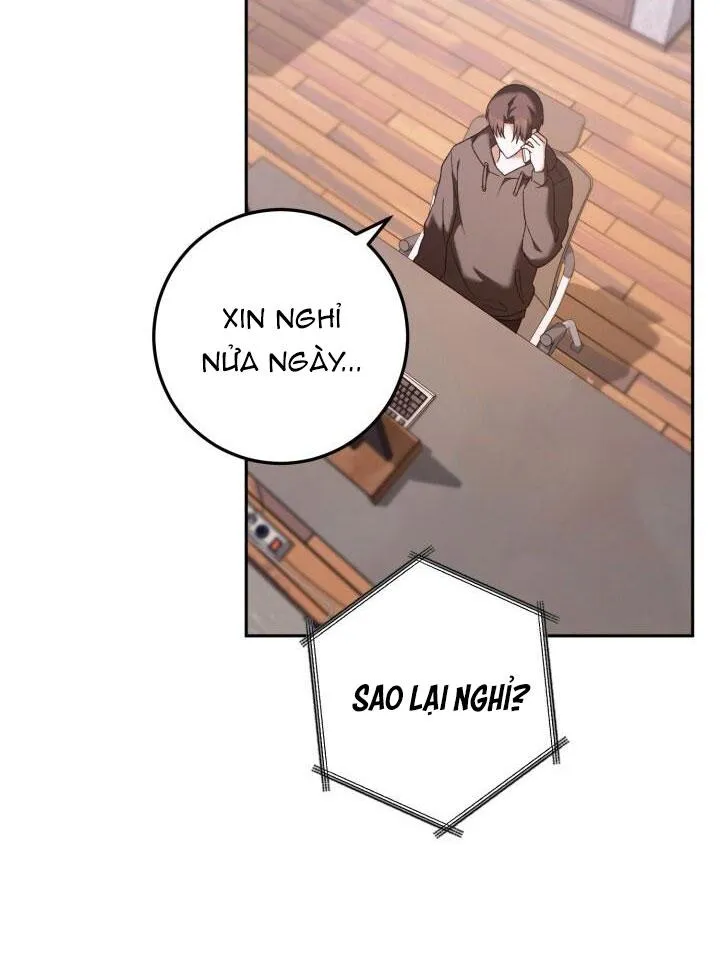 NETKAMA PUNCH!! Chapter 23 Trang 25