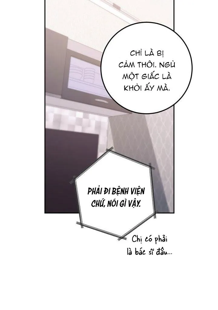 NETKAMA PUNCH!! Chapter 23 Trang 32