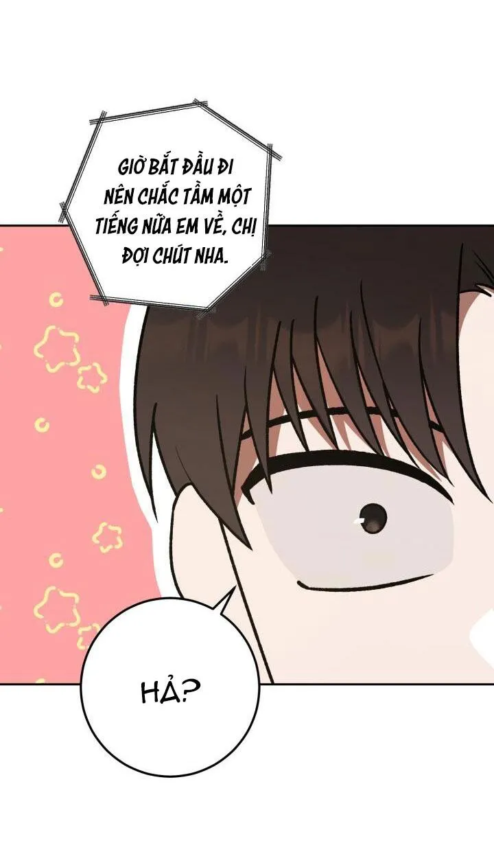 NETKAMA PUNCH!! Chapter 23 Trang 33