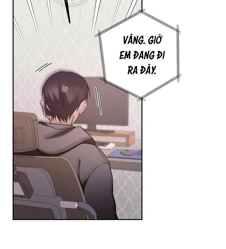 NETKAMA PUNCH!! Chapter 23 Trang 35