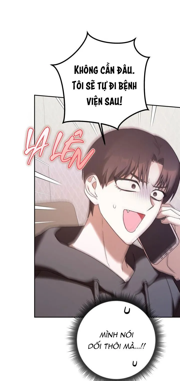 NETKAMA PUNCH!! Chapter 23 Trang 36