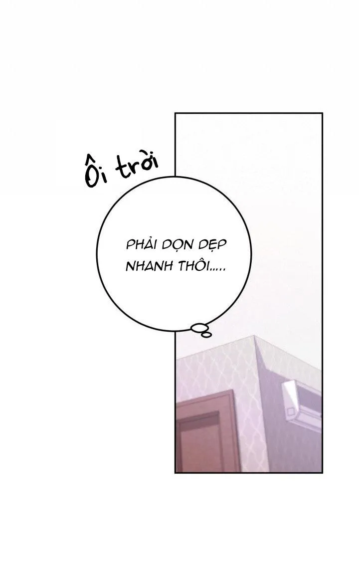 NETKAMA PUNCH!! Chapter 23 Trang 41