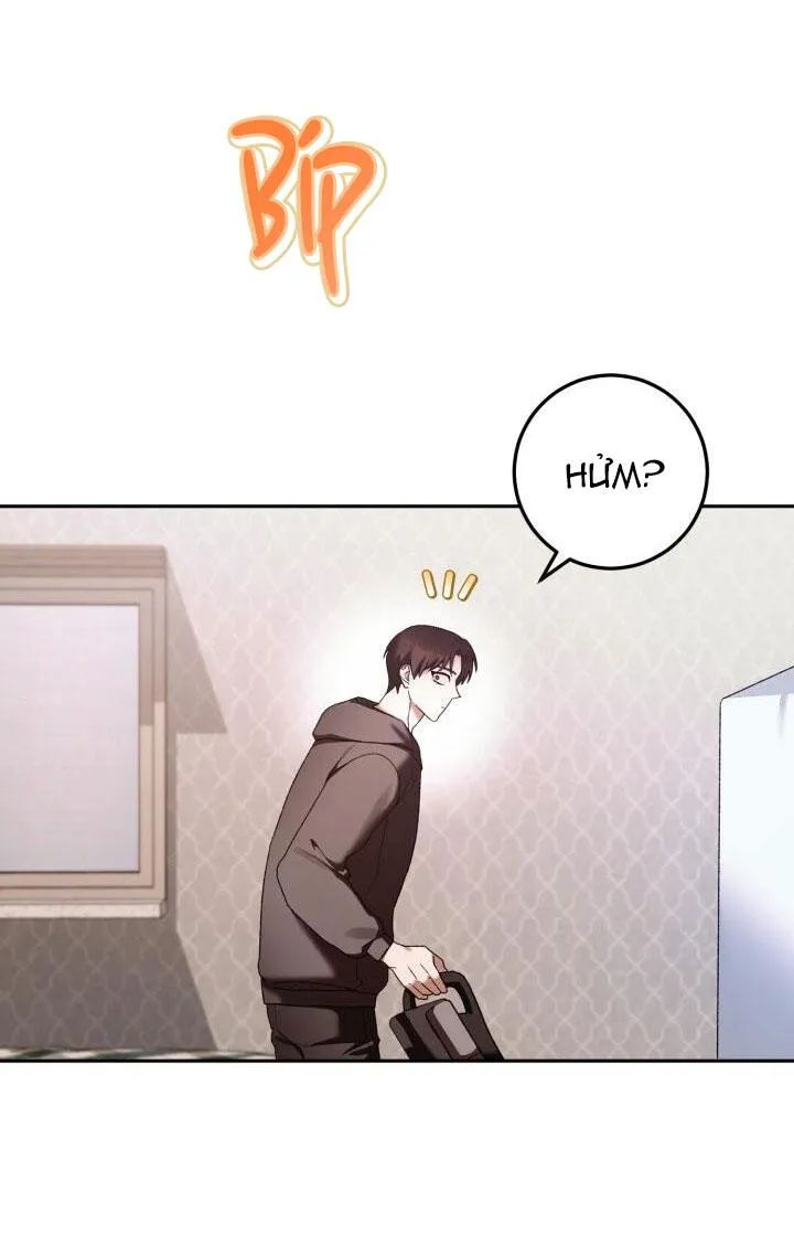 NETKAMA PUNCH!! Chapter 23 Trang 44