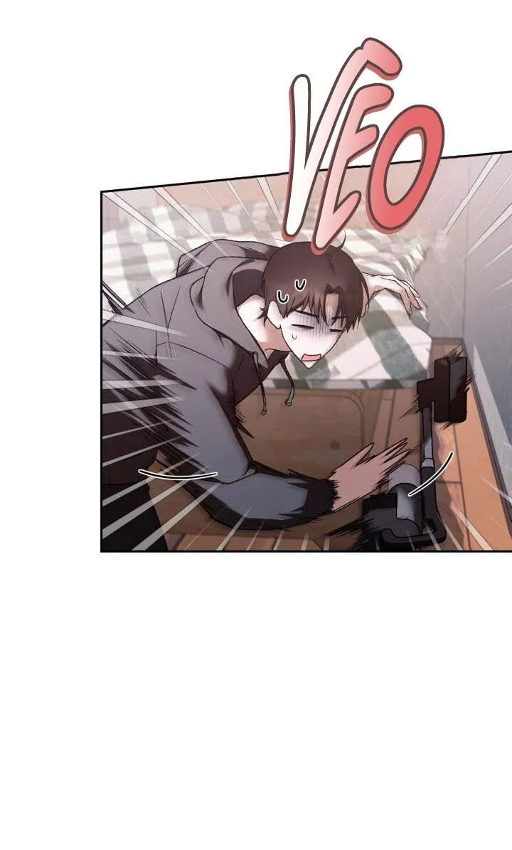 NETKAMA PUNCH!! Chapter 23 Trang 48