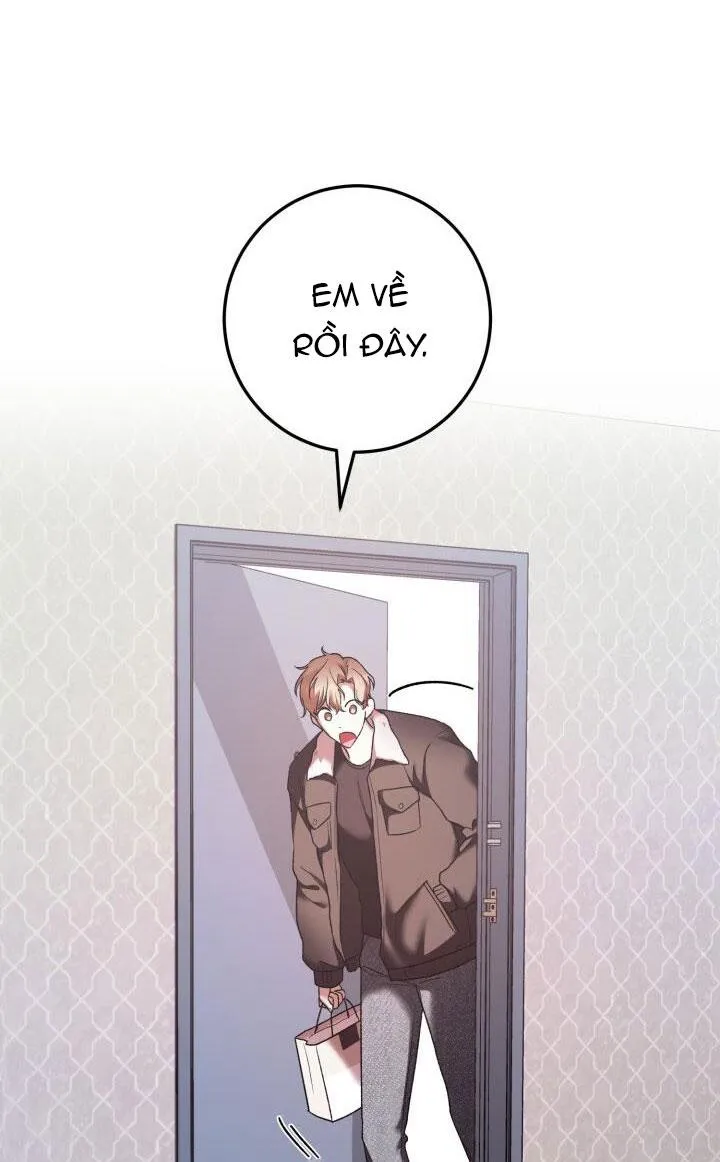 NETKAMA PUNCH!! Chapter 23 Trang 49