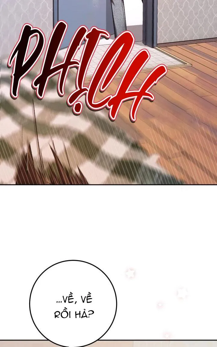 NETKAMA PUNCH!! Chapter 23 Trang 50