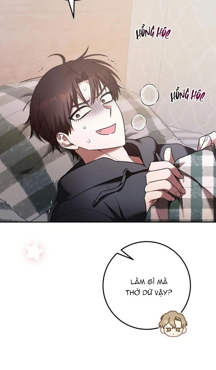 NETKAMA PUNCH!! Chapter 23 Trang 51