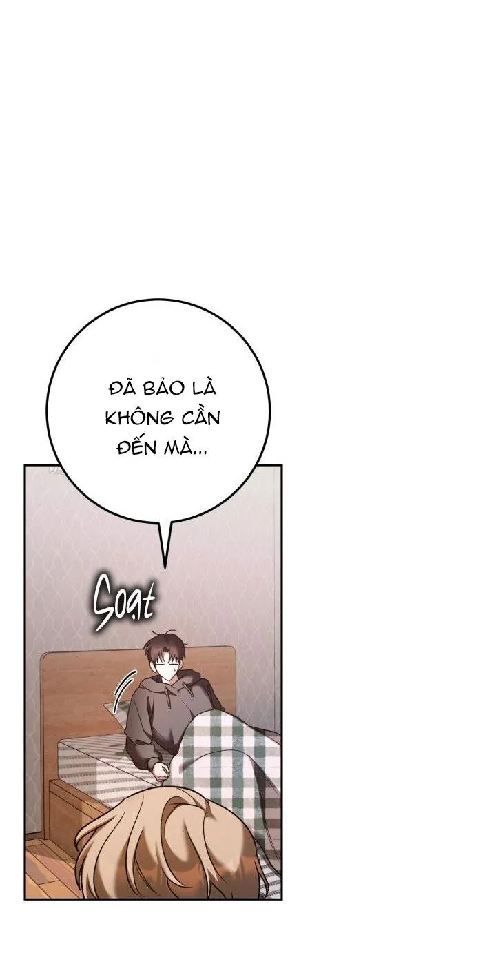 NETKAMA PUNCH!! Chapter 23 Trang 52