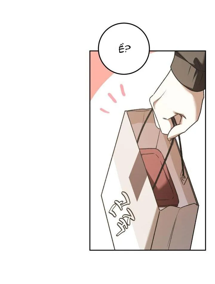 NETKAMA PUNCH!! Chapter 23 Trang 53