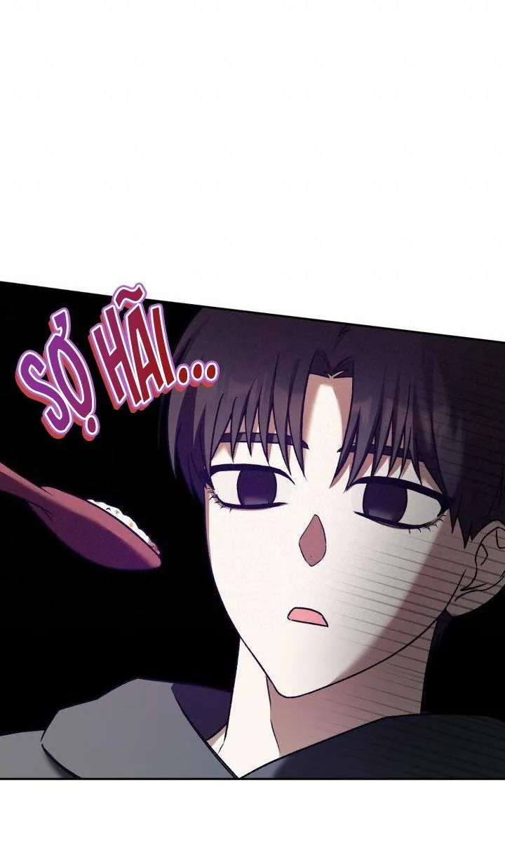 NETKAMA PUNCH!! Chapter 23 Trang 61