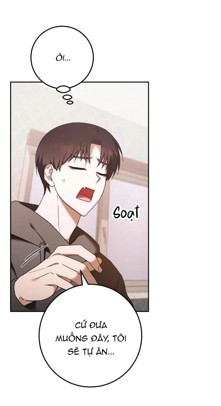 NETKAMA PUNCH!! Chapter 23 Trang 65