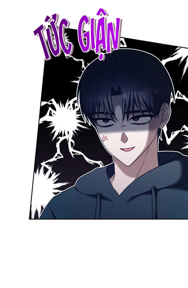 NETKAMA PUNCH!! Chapter 23 Trang 69