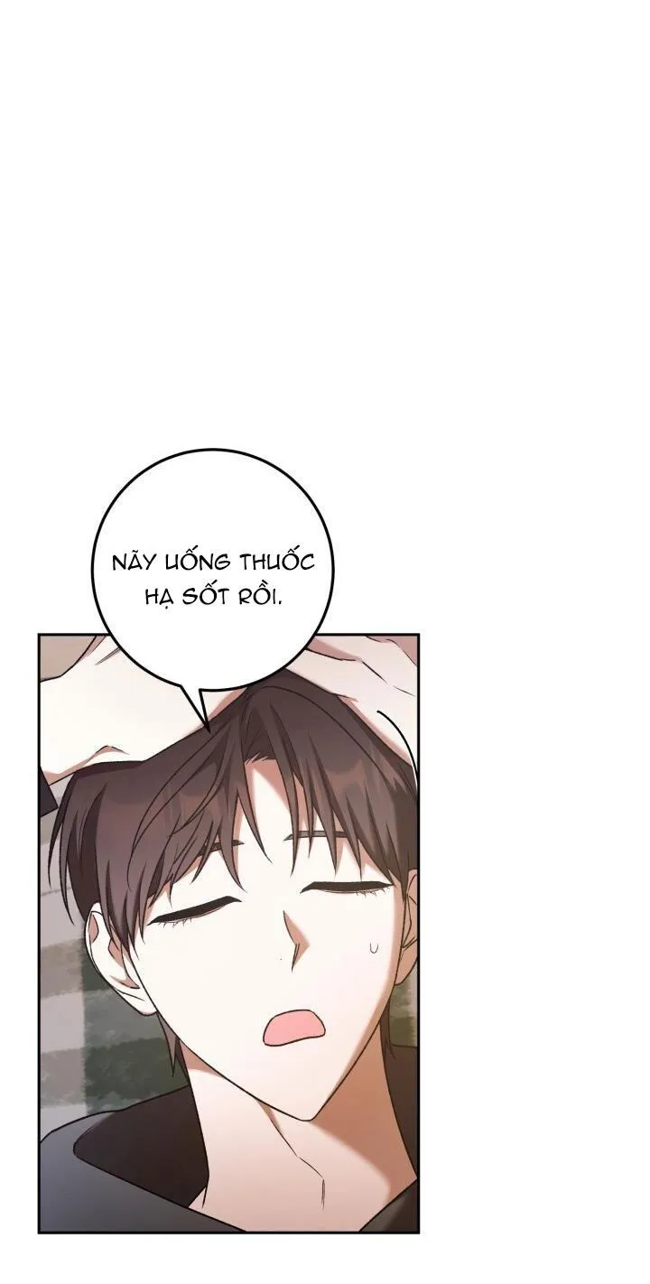 NETKAMA PUNCH!! Chapter 23 Trang 75