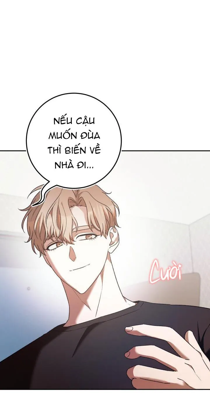 NETKAMA PUNCH!! Chapter 23 Trang 77