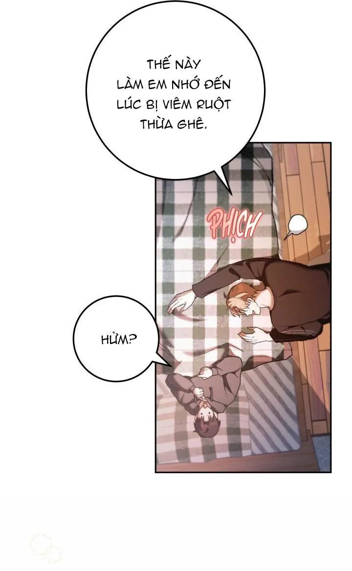 NETKAMA PUNCH!! Chapter 23 Trang 80