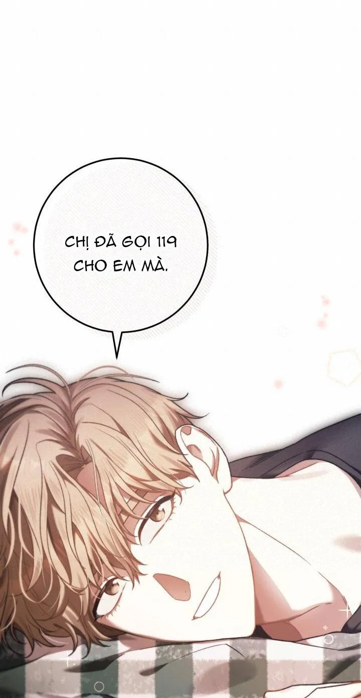 NETKAMA PUNCH!! Chapter 23 Trang 81