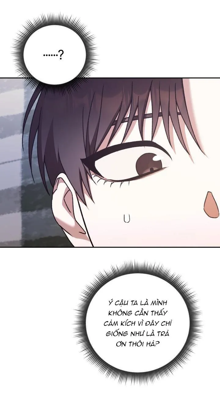 NETKAMA PUNCH!! Chapter 23 Trang 83