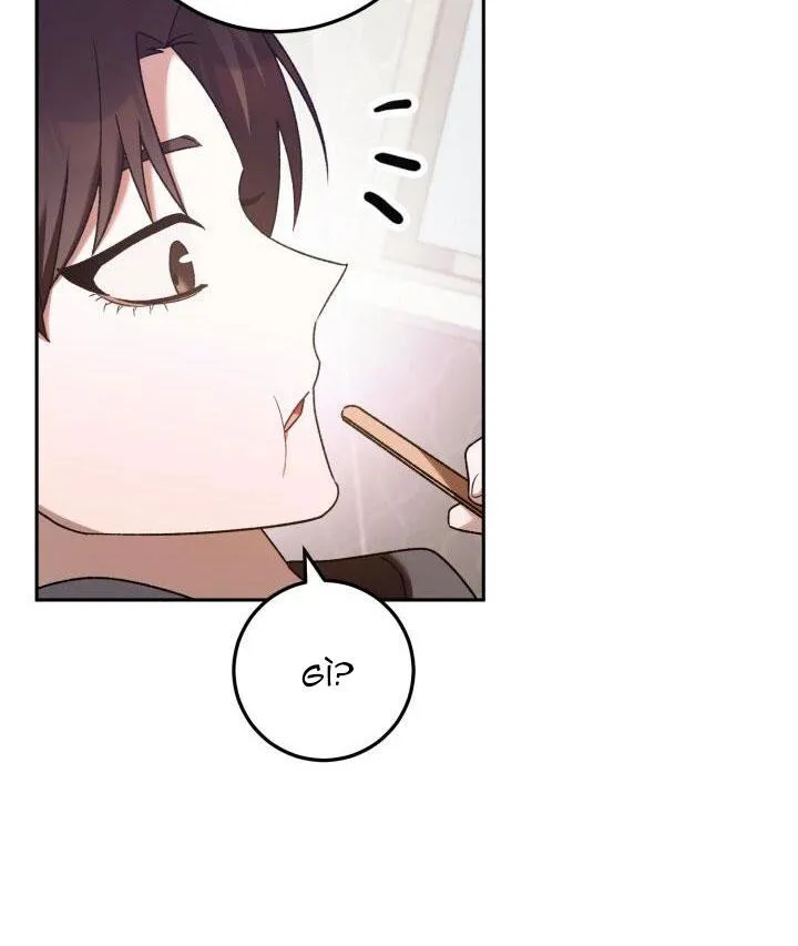 NETKAMA PUNCH!! Chapter 23 Trang 85