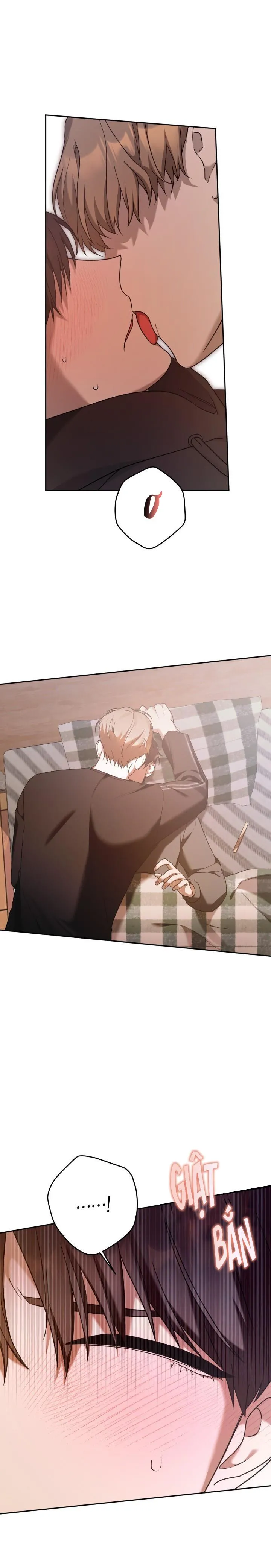 NETKAMA PUNCH!! Chapter 24 Trang 4