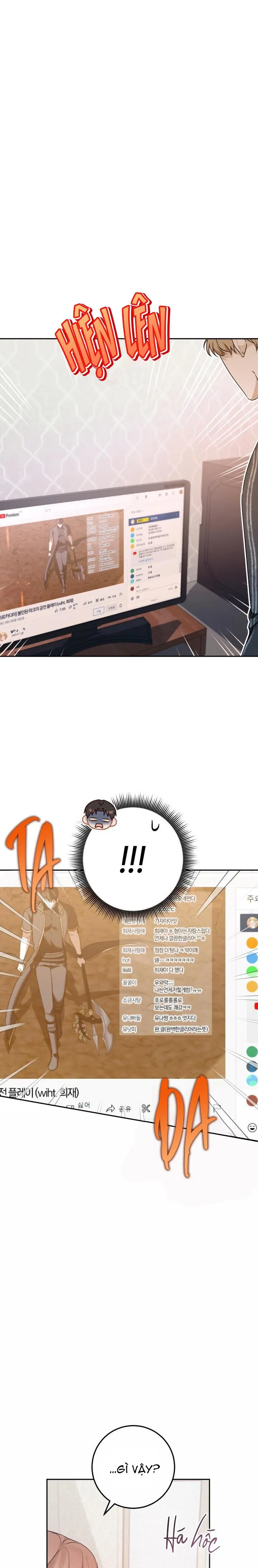 NETKAMA PUNCH!! Chapter 24 Trang 8