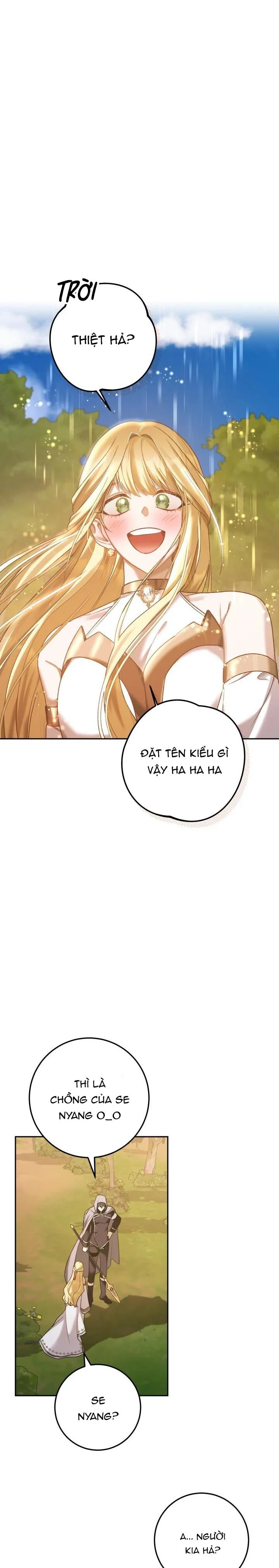 NETKAMA PUNCH!! Chapter 24 Trang 18