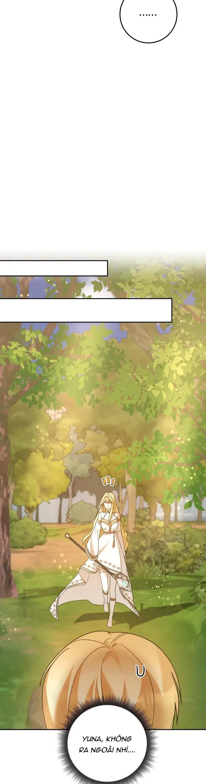 NETKAMA PUNCH!! Chapter 24 Trang 21