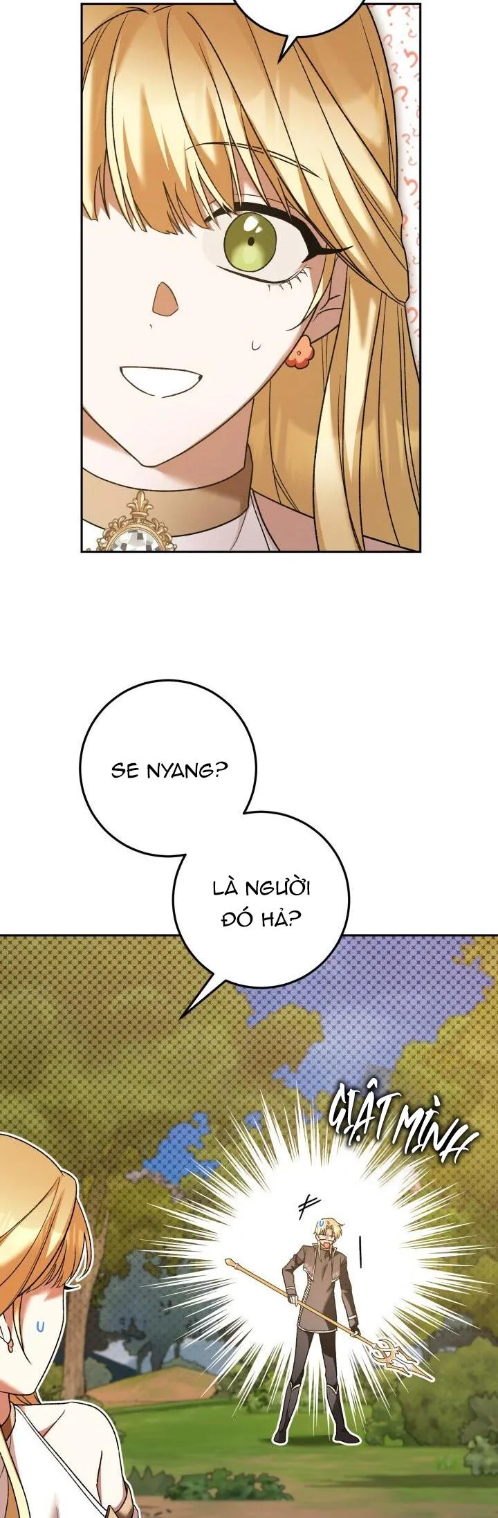 NETKAMA PUNCH!! Chapter 24 Trang 27