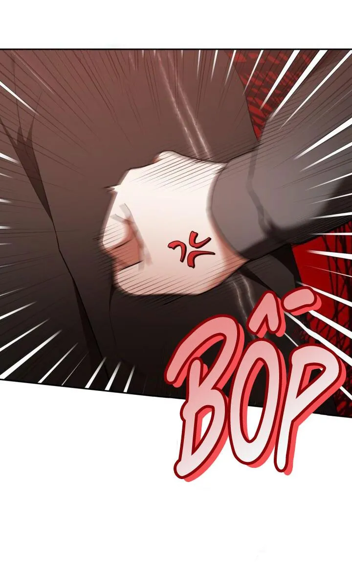 NETKAMA PUNCH!! Chapter 25 Trang 4