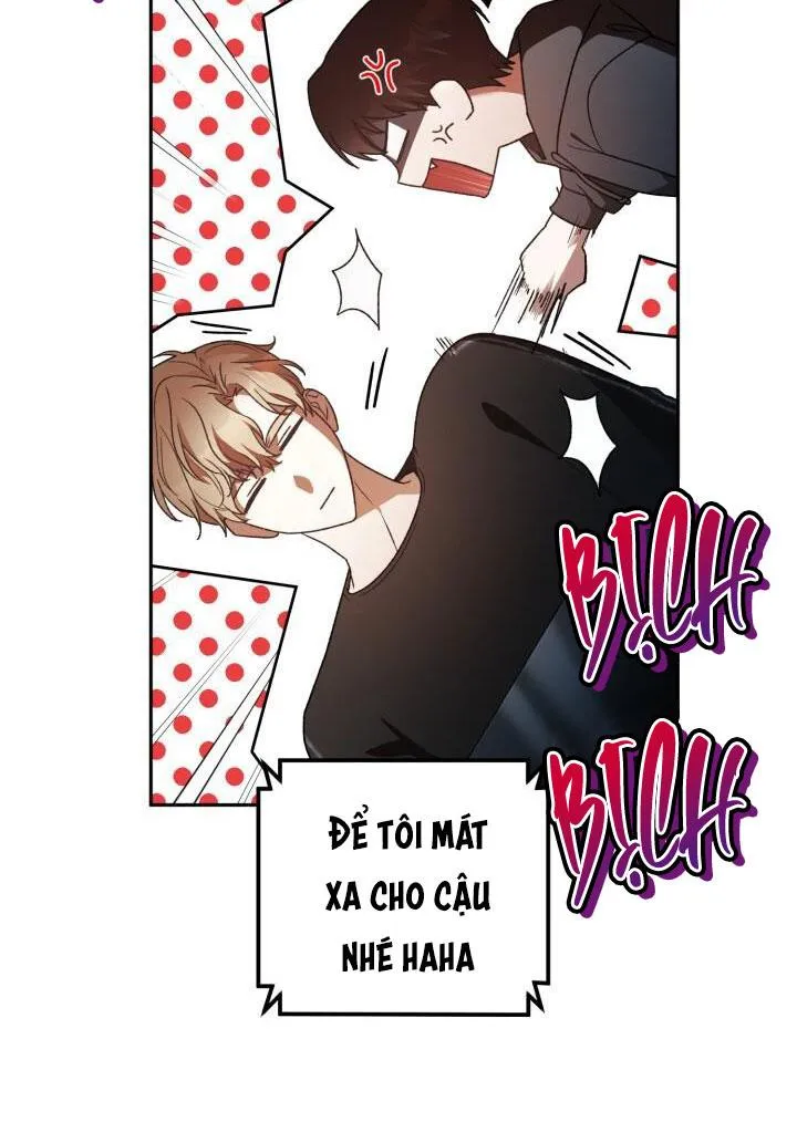 NETKAMA PUNCH!! Chapter 25 Trang 6