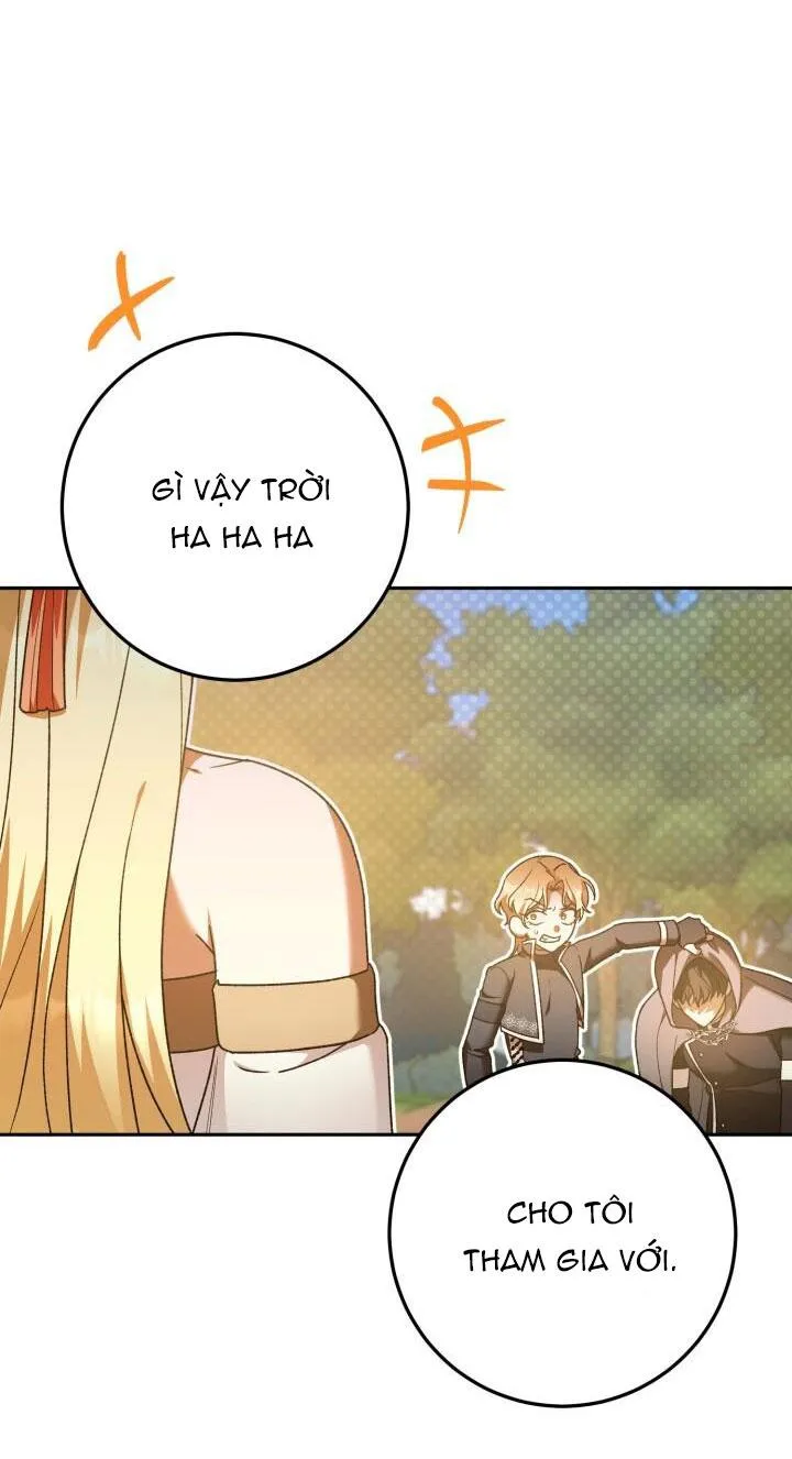 NETKAMA PUNCH!! Chapter 25 Trang 9