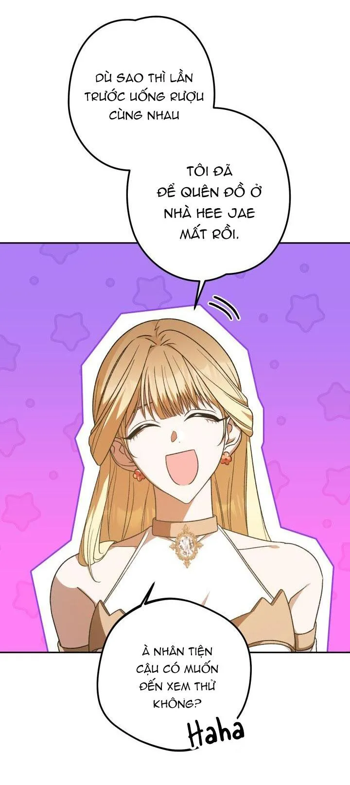 NETKAMA PUNCH!! Chapter 25 Trang 11