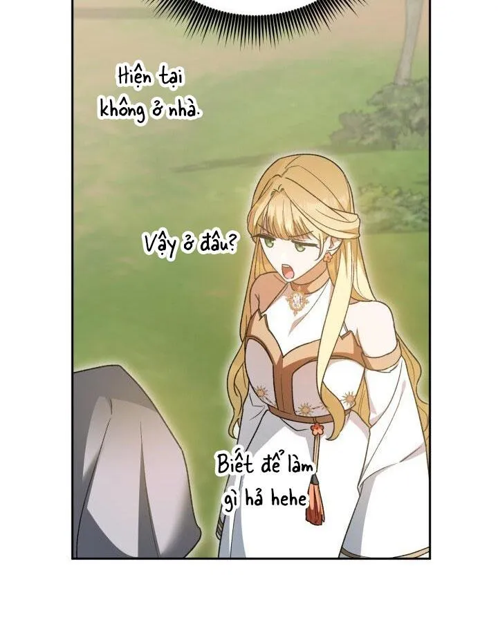 NETKAMA PUNCH!! Chapter 25 Trang 16