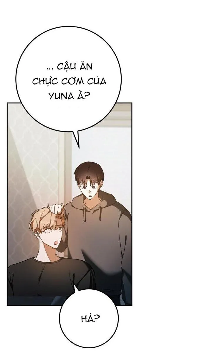 NETKAMA PUNCH!! Chapter 25 Trang 20