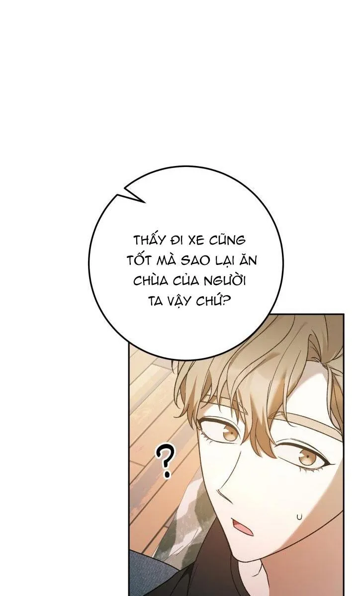 NETKAMA PUNCH!! Chapter 25 Trang 21