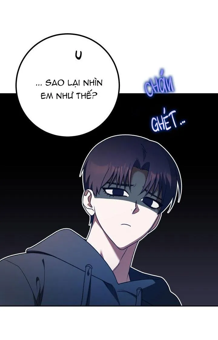 NETKAMA PUNCH!! Chapter 25 Trang 23