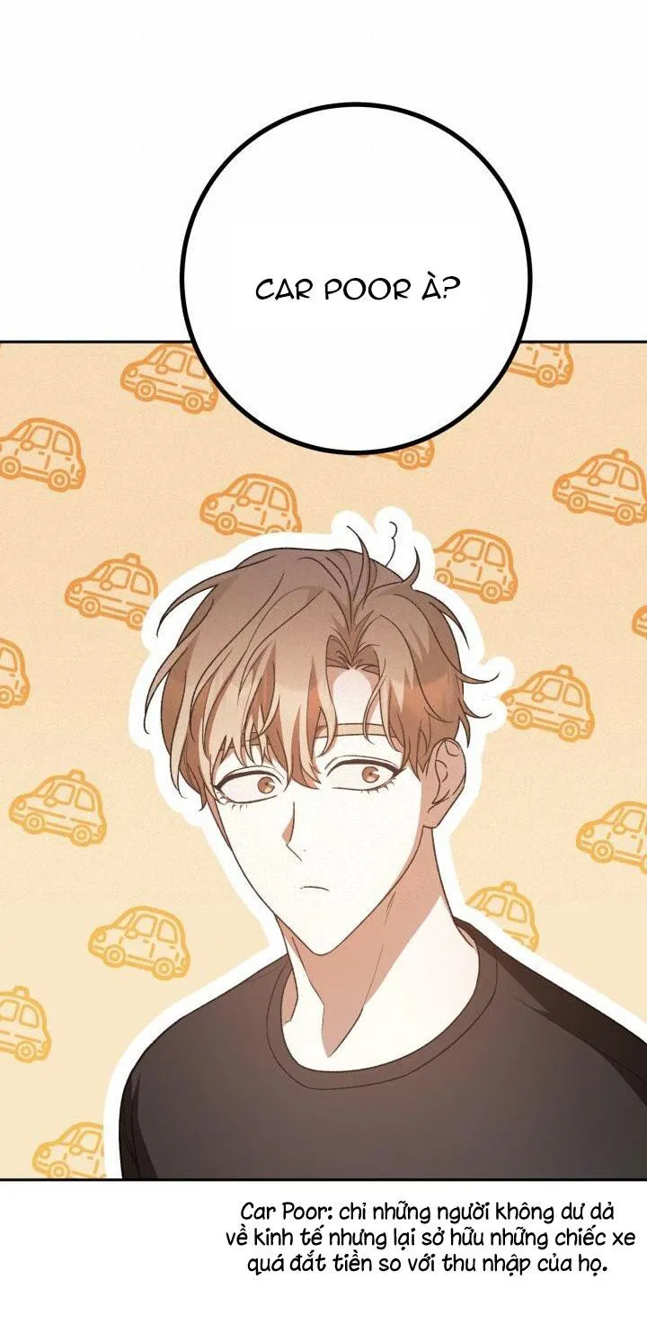 NETKAMA PUNCH!! Chapter 25 Trang 25