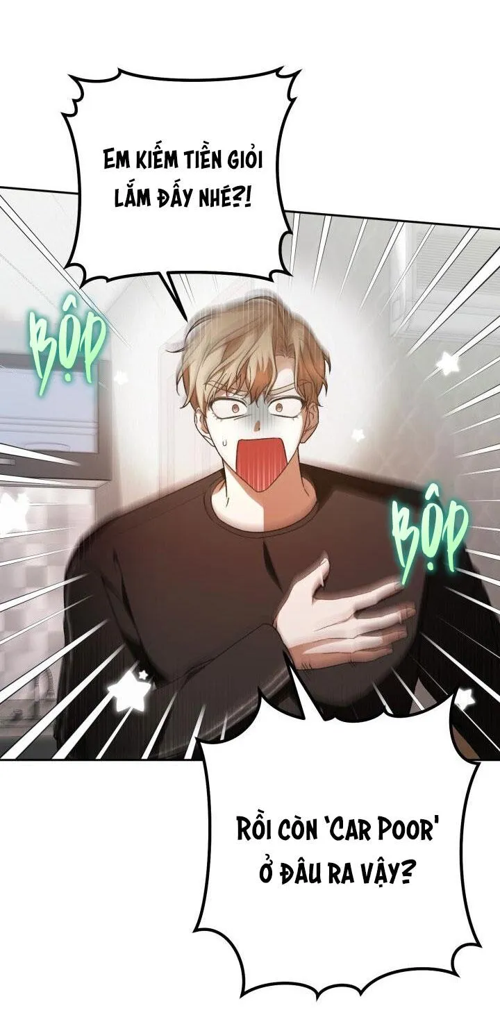 NETKAMA PUNCH!! Chapter 25 Trang 31