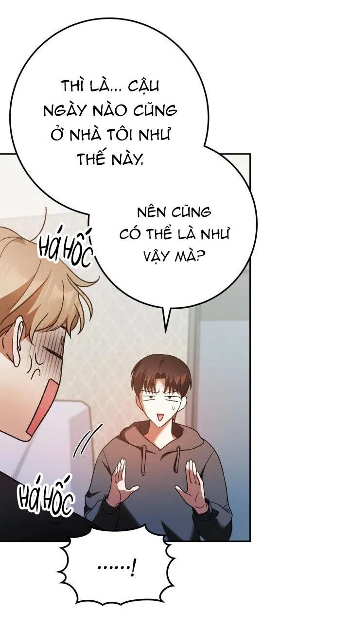 NETKAMA PUNCH!! Chapter 25 Trang 33